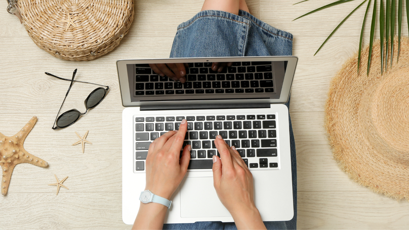 content creation services